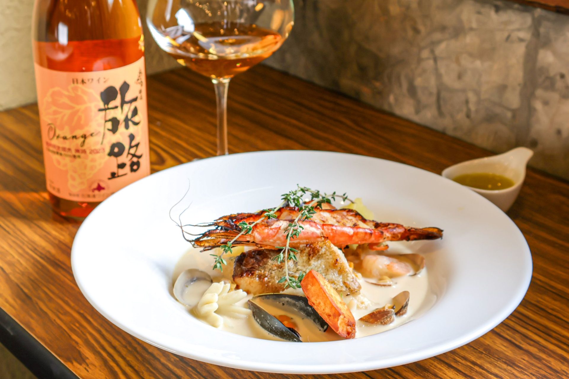 しりべしコトリアード写真